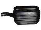 MANGUEIRA SANFONA DA ADMIS. MOTOR R112 C- MOLA da marca Scania - Códigos: 325021-1