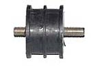 COXIM ISOLADOR FECHO DO CAPO SC112 da marca Scania - Códigos: 329583-2