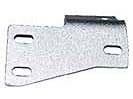 SUPORTE DO PINO GUIA DO CAPO SC11213 LD da marca Scania - Códigos: 331648-1