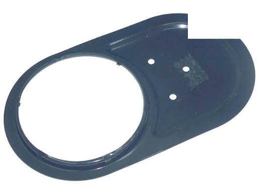 SUPORTE DA COIFA