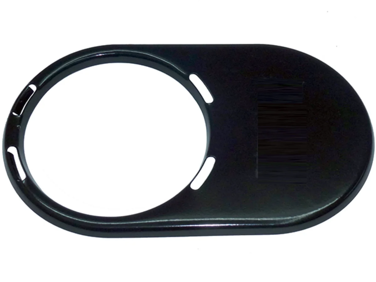 SUPORTE ENCAIXE PROTETOR INF. CAMBIO