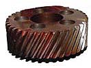 ENGRENAGEM DO COMPRESSOR T-R112 da marca scania - Códigos: 343733-1