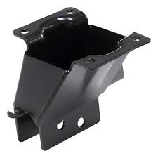 SUPORTE TRAS. DA CABINE R113 LD