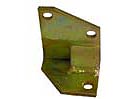 SUPORTE DO TUBO INTERCOOLER T-R11242 da marca scania - Códigos: 347431-1