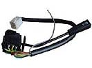 INTERRUPTOR DA CHAVE DE SETA T-R11242 MARILIA da marca Scania - Códigos: 347893-2
