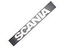 LETREIRO SCANIA da marca scania - Códigos: 354265-1