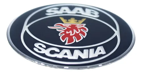 EMBLEMA (DRAGAO) SC112/113 .ORIGINAL.