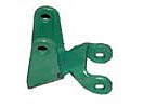 SUPORTE DO COXIM CAIXA DE CAMBIO SC113 da marca Scania - Códigos: 358628-1