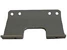 SUPORTE DA CAIXA BATERIA T11343 DIANT.