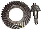 COROA E PINHAO 9X35 R - 770 RED. 3.89 da marca Scania - Códigos: 370188-8