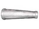 TUBO INTERCOOLER SC113 da marca Scania - Códigos: 374074-1