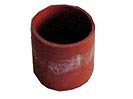 MANGUEIRA DA TURBINA SC11213 SILICONE VERM. da marca Scania - Códigos: 375527-2