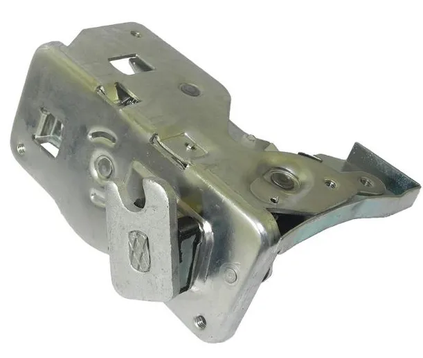 FECHADURA DA PORTA SC112/3 LE