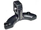 SUPORTE DO SIST.  DE EMBREAGEM T-R-K113