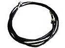 CABO DO VELOCIMETRO  R143  90ED 3650MM da marca Scania - Códigos: 381589-2