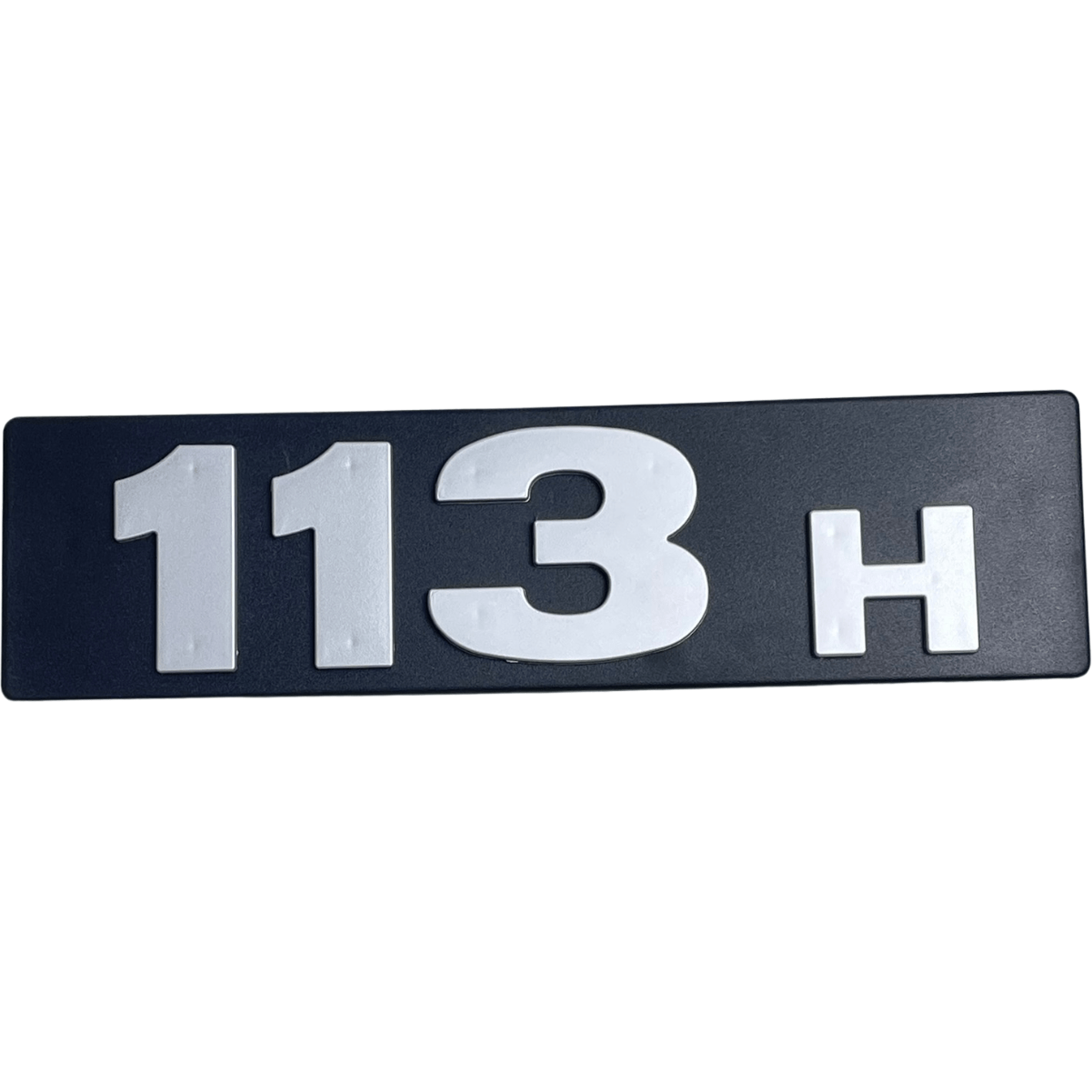 EMBLEMA DO CAPO SC113 .113H.