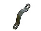 SUPORTE DA SUSP. TRAS. CABINE R113 (PNEUM.) da marca Scania - Códigos: 385230-1