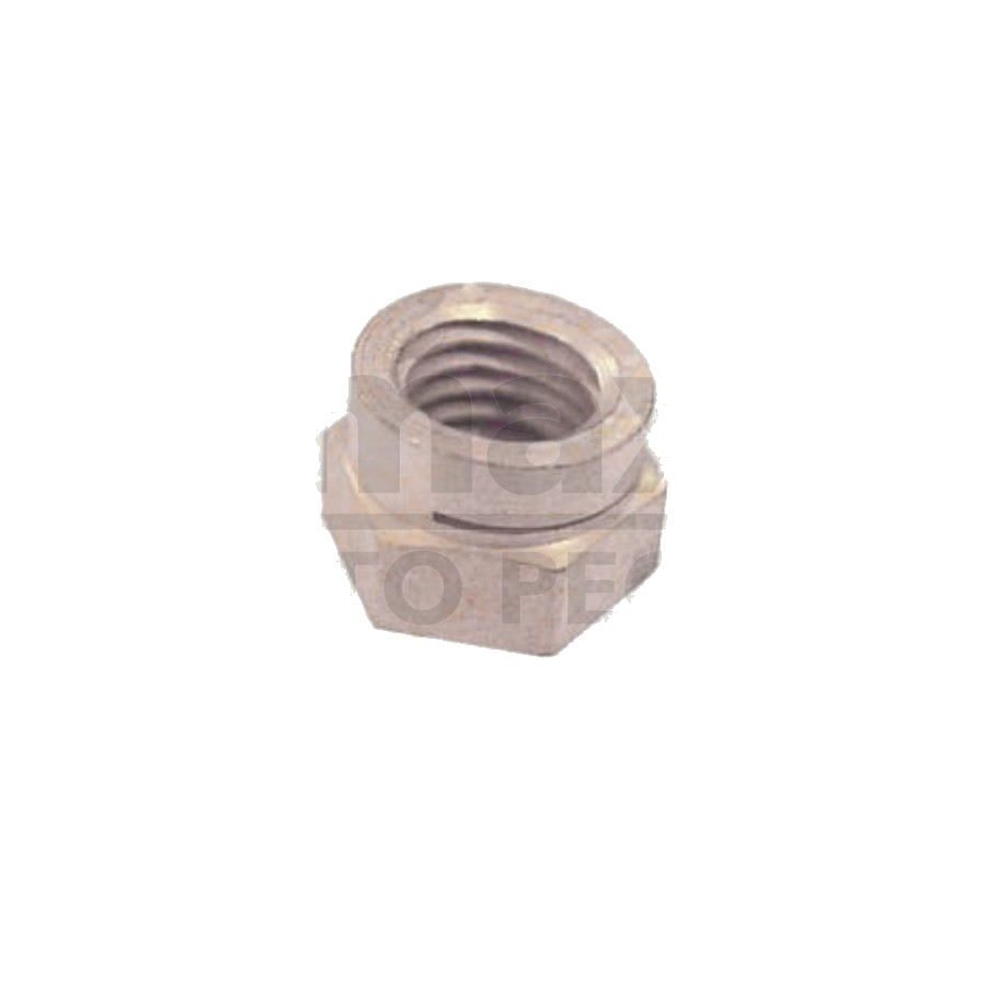 PORCA DO PRISIONEIRO TURB.M10 S/TORQUE