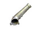 TUBO DO INTERCOOLER T112 da marca Scania - Códigos: 397540-1