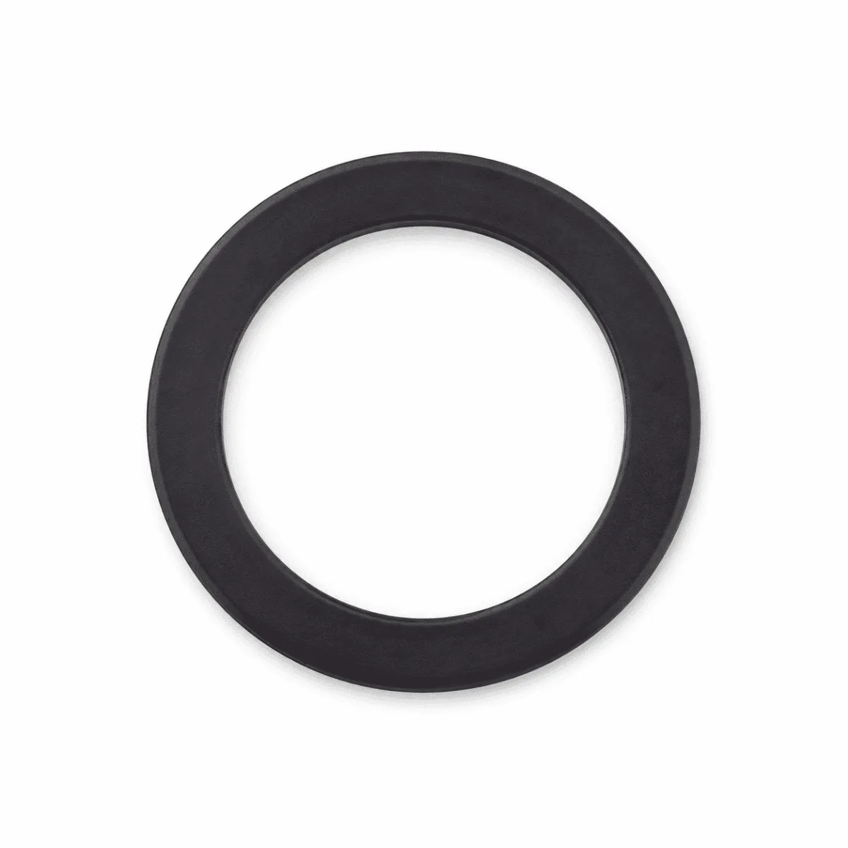 ANEL O.RING DA CANECA CX DE CAMBIO S-4 .PRETO.