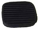 CAPA DO PEDAL EMBREAGEM L111-LK140 da marca Scania - Códigos: 41276-1