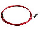 CABO ACELERADOR TRAS. K112 5860MM CABOVEL da marca Scania - Códigos: 416154-2