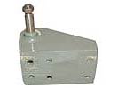 SUPORTE DO AMORTECEDOR  K113 LD da marca Scania - Códigos: 428546-1