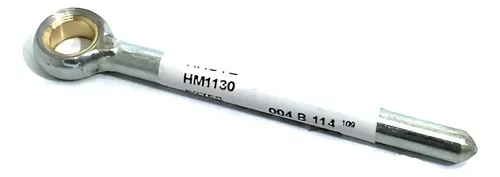 HASTE DO CILINDRO EMBREAGEM SC S-4 .CURTO.