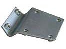 SUPORTE DE FIXACAO DOS TUBOS INTERCOOLER SC113