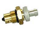 KIT DE DRENO DO FILTRO RACOR SC11213 = 1680884