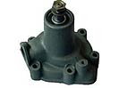 BOMBA D'AGUA SC11213 =292761 da marca Scania - Códigos: 524866-2