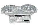 SUPORTE DO FILTRO DIESEL SC11213 = 330324