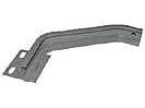 SUPORTE DO PARA-LAMA SC11213 LD da marca scania - Códigos: 525654-0