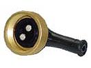 CONECTOR ELETRICO SC11213 CACHIMBO M27 da marca Scania - Códigos: 526146-1
