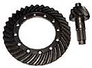 COROA E PINHAO 9X35 DIFER. 653 da marca Scania - Códigos: 527124-8