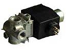VALVULA SOLENOIDE SC112 = 303.470 HERION da marca scania - Códigos: 527303-2