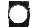 SAIA DO INTERCOOLER T112 FIBRA da marca Scania - Códigos: 528494-1