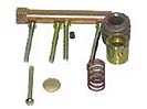 REPARO DA CATRACA MECANICA SC111