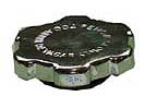TAMPA DO RADIADOR LK-R = 525454 CROMADA