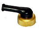 CONECTOR ELETRICO SC11213 (CACHIMBO M24) da marca Scania - Códigos: 537214-1