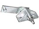 MANCAL DO LIMPADOR DE PARA-BRISA SC11242 da marca Scania - Códigos: 537358-1