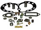 REPARO DO COMPRESSOR TF00 SC112 da marca scania - Códigos: 539693-2