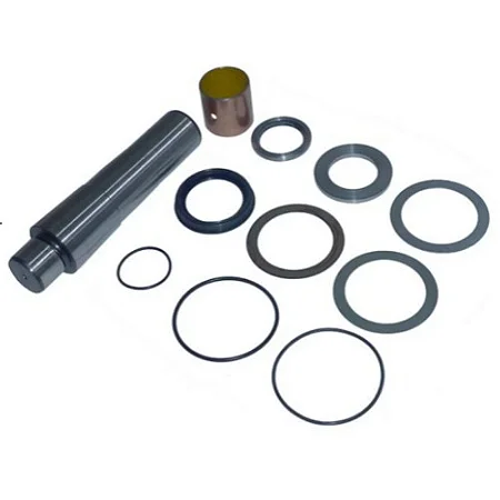 REPARO DA MANGA EIXO SC S-4 C/ROL .AMERICAN.