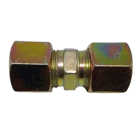 UNIAO EMENDA P/ TUBO 12 MM