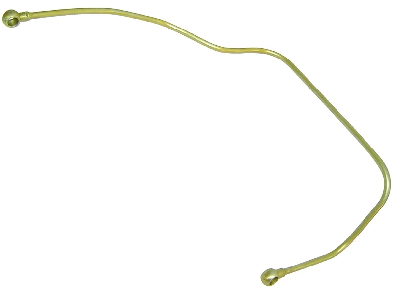 TUBO DE LUBRIF. DO COMPRESSOR SC111/T112