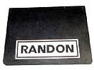 PARA-BARRO DA CARRETA RANDON da marca Scania - Códigos: 7020-1