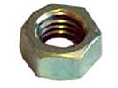 PORCA DO PRISION. TURBINA M110 = 394647 da marca scania - Códigos: 802958-1