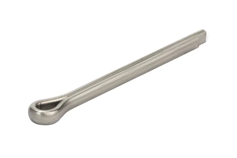 CUPILHA CONTRA PINO 2.0 X 25 MM