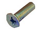 PARAFUSO PHILIPS DO CAMBIO SC1111213 da marca Scania - Códigos: 805640-1