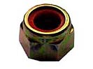 PORCA AUTO-TRAVANTE NYLON M12 = 815148